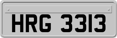 HRG3313