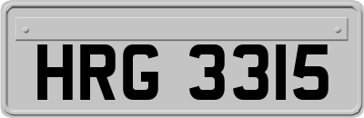 HRG3315