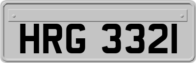 HRG3321
