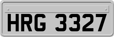 HRG3327