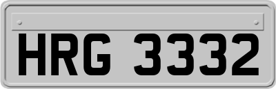 HRG3332