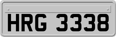 HRG3338