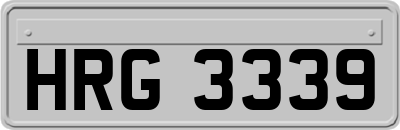 HRG3339