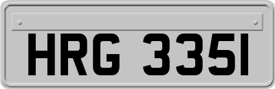 HRG3351