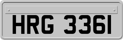 HRG3361
