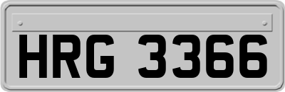 HRG3366