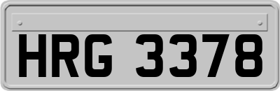 HRG3378