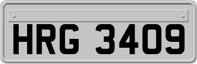 HRG3409