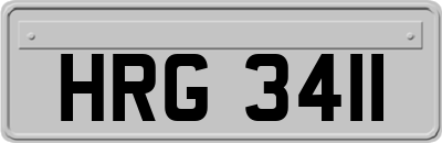 HRG3411