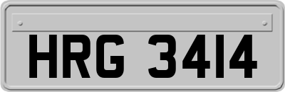 HRG3414