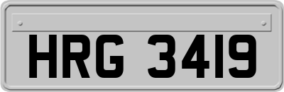 HRG3419