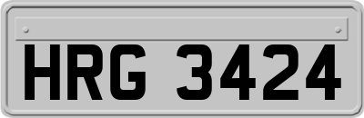 HRG3424