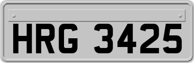 HRG3425