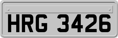 HRG3426