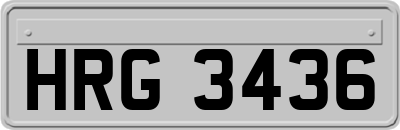 HRG3436