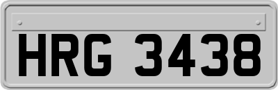 HRG3438