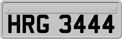 HRG3444