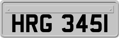 HRG3451
