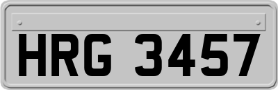 HRG3457