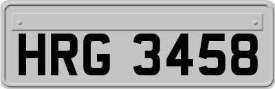 HRG3458