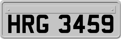 HRG3459