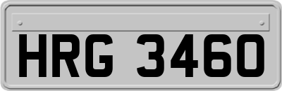 HRG3460