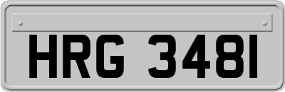 HRG3481