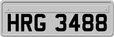 HRG3488
