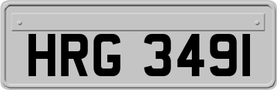 HRG3491