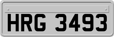 HRG3493