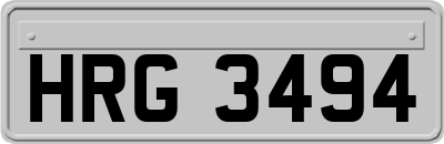 HRG3494