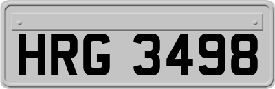 HRG3498