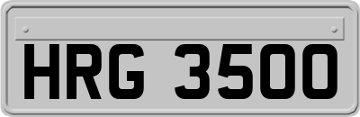 HRG3500