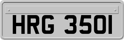 HRG3501