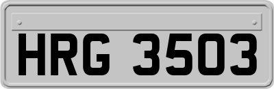 HRG3503