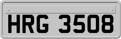 HRG3508