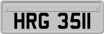 HRG3511