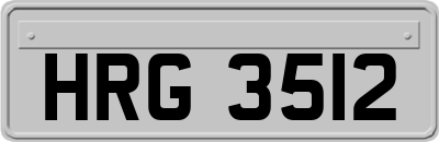 HRG3512