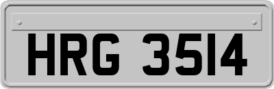 HRG3514