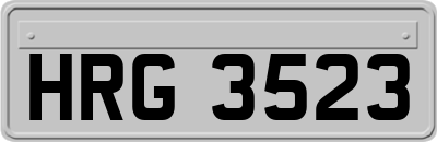 HRG3523