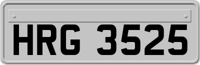 HRG3525