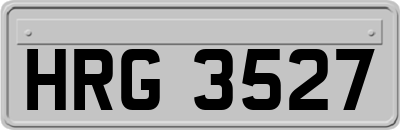 HRG3527