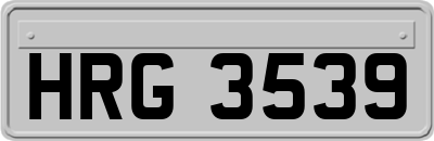 HRG3539