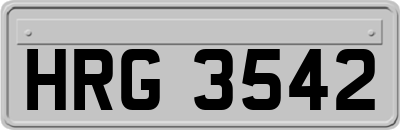 HRG3542