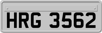 HRG3562