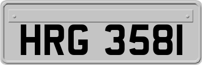 HRG3581