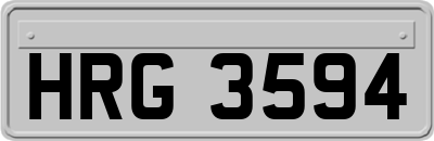 HRG3594