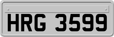 HRG3599