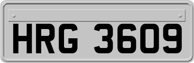 HRG3609