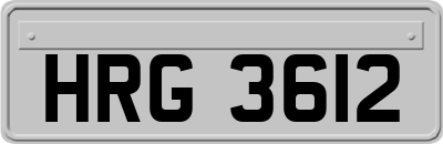 HRG3612